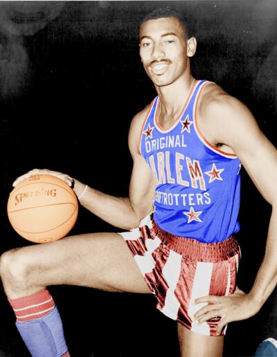 The Big Dipper: Wilt Chamberlain | Part II