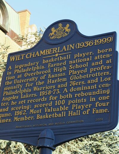 The Big Dipper: Wilt Chamberlain | Part lll