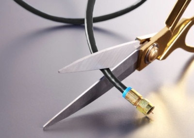 How I Cut the Cord (…and learned about VPNs and IPTVs)