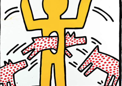 Dept. of (my) History