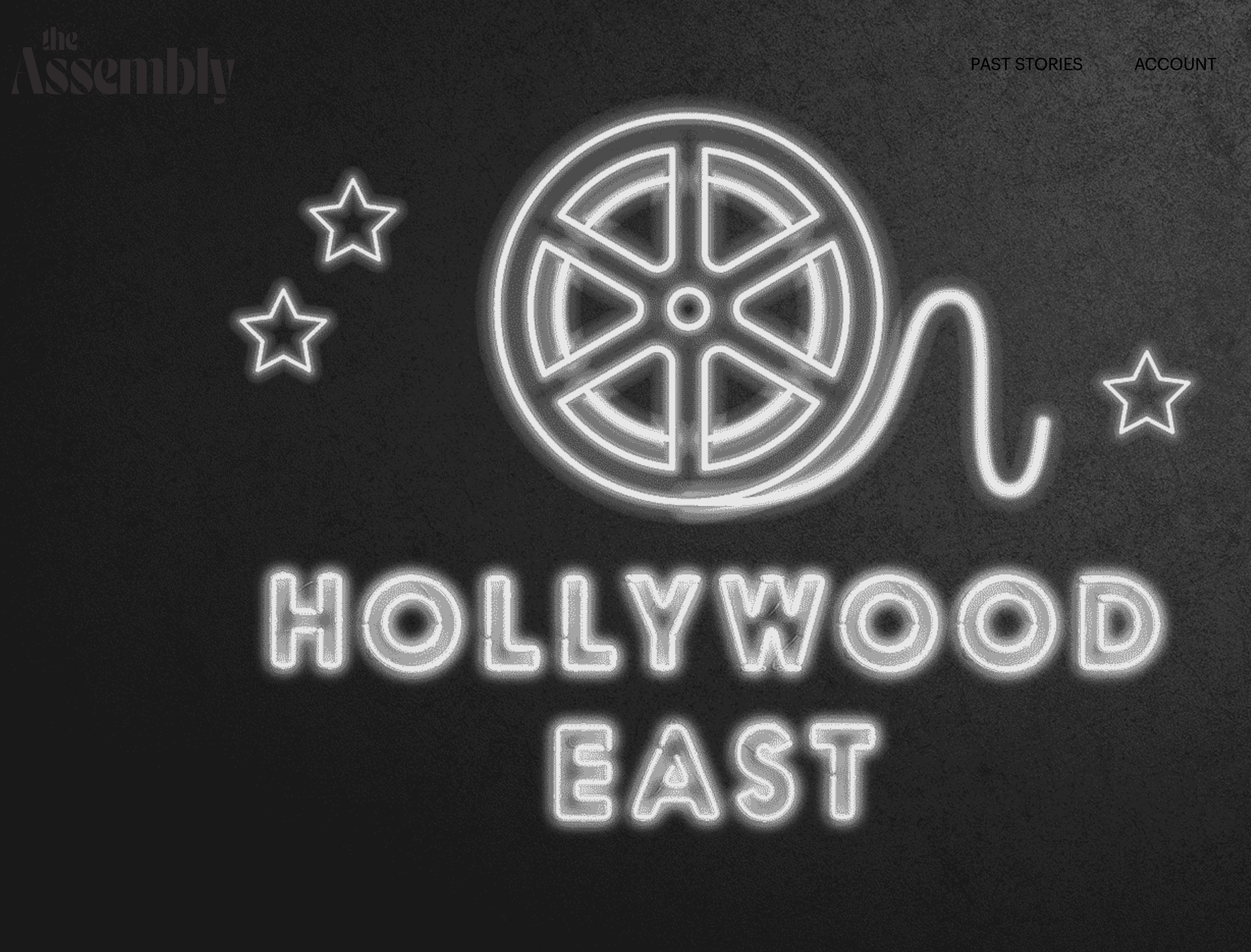 Hollywood East, The Sequel: The fight over NC Film