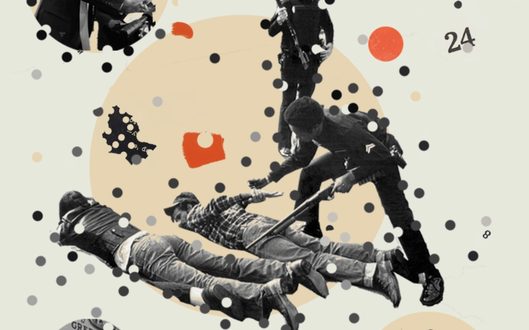 WINNER: Major News Event