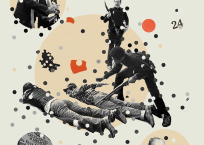 WINNER: Major News Event