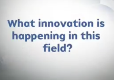 The Future of Steroids