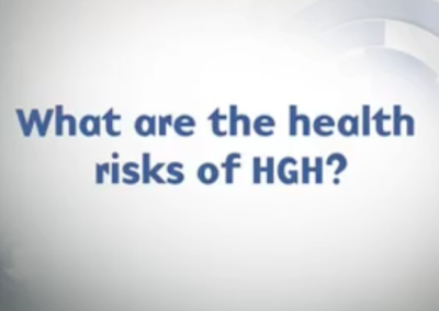 Health Risks