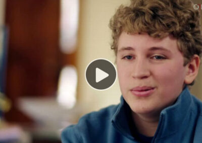 How a 16-year-old gamer turned into a compulsive gambler