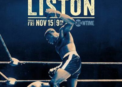Pariah: The Lives and Deaths of Sonny Liston
