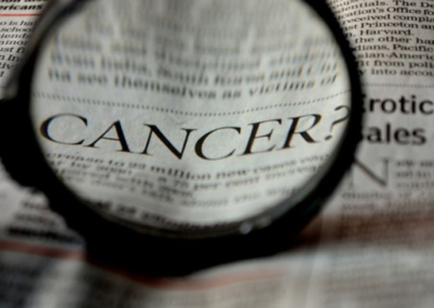 The Low Cost of Cancer