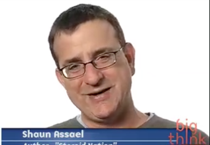 The Origin of Steroids