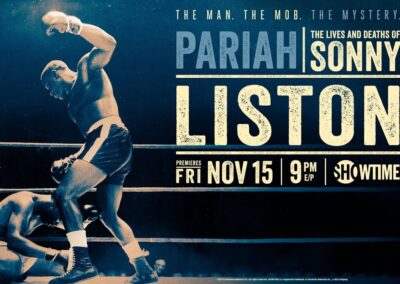 Pariah: Official Trailer