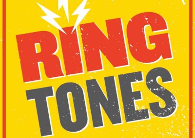 Listen: Ring Tones