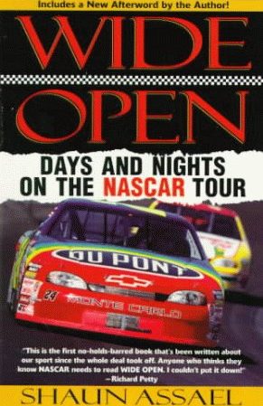 Click here to learn more about Wide Open